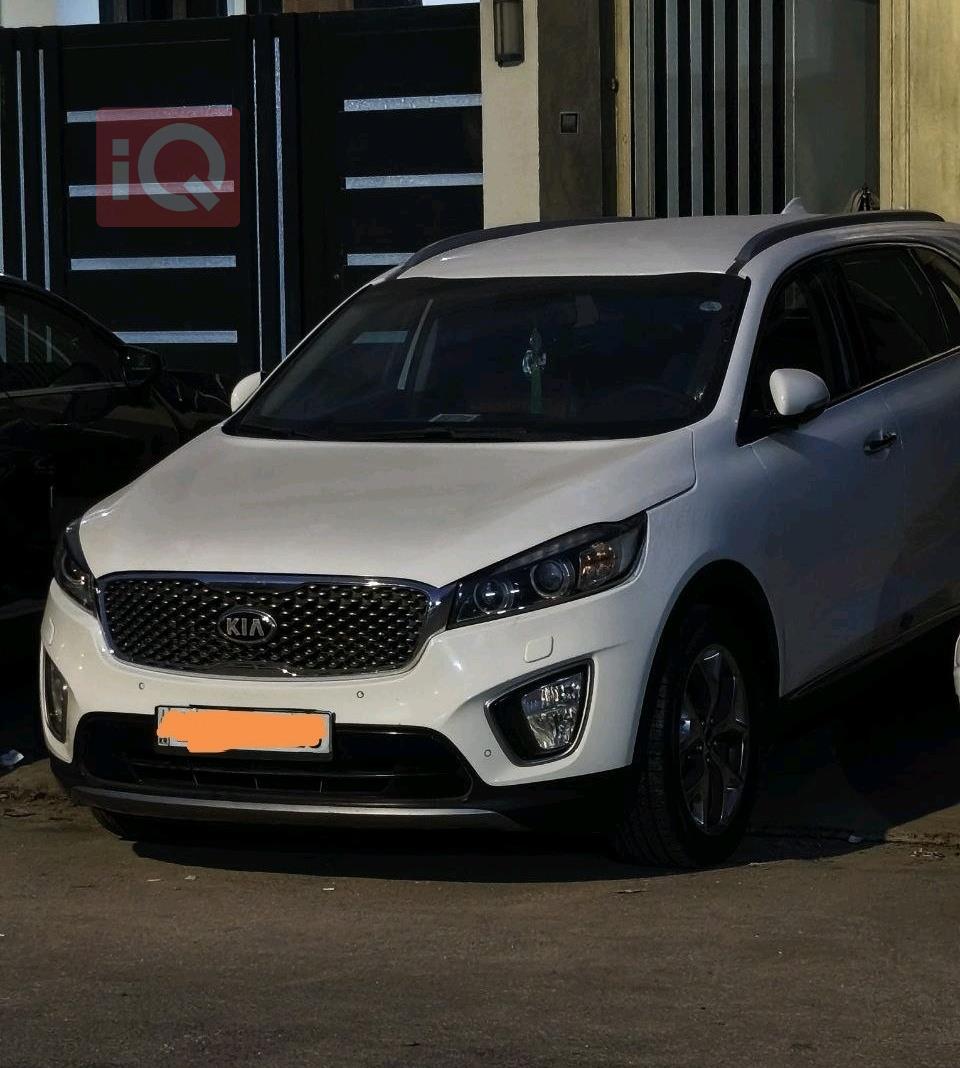 كيا سورينتو